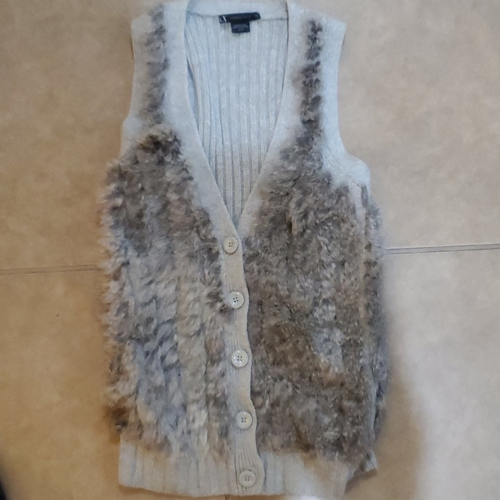 Vest